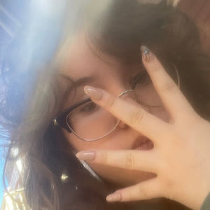 Meet your Posher, Annabelle